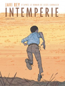 Intempérie – Tome 1