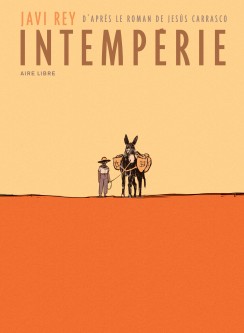 Intempérie – Tome 1