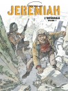 Jeremiah Intégrale T1 (tomes 1 à 4) - couv