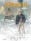 Jeremiah Intégrale T3 (tomes 9 à 12) - couv