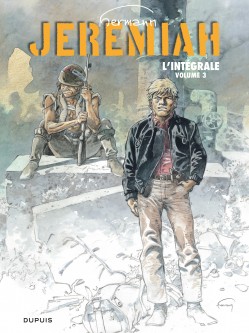 Jeremiah - Intégrale – Tome 3