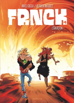 FRNCK – Tome 4