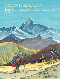 Les chevaux du vent intégrale