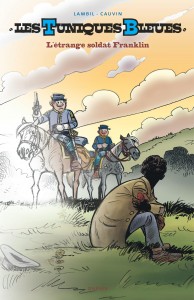 cover-comics-les-tuniques-bleues-tome-61-l-8217-etrange-soldat-franklin