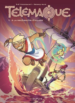 Télémaque – Tome 1