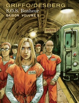 S.O.S. Bonheur Saison 2 – Tome 2