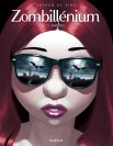 Zombillénium – Tome 1 – Gretchen - couv