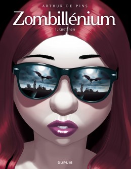 Zombillénium – Tome 1