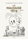 Version Originale – Tome 22 – La mauvaise tête VO - couv