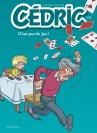 Cédric – Tome 32 – C'est pas du jeu ! - couv