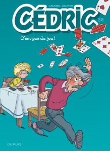 cover-comics-c-rsquo-est-pas-du-jeu-tome-32-c-rsquo-est-pas-du-jeu