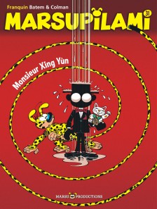 cover-comics-marsupilami-tome-31-monsieur-xing-yun