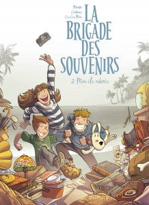 cover-comics-la-brigade-des-souvenirs-tome-2-mon-ile-adoree