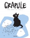 Crapule - couv