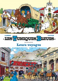 Les Tuniques Bleues Tome 62 - Sallie