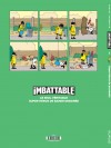 Imbattable – Tome 2 – Super-héros de proximité - 4eme