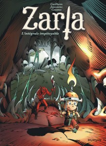 cover-comics-zarla-8211-l-8217-integrale-tome-0-l-8217-integrale-impitoyable