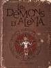 Les démons d'Alexia - L'intégrale – Tome 1 - couv