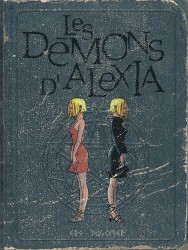 Les démons d'Alexia - L'intégrale – Tome 2