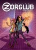 Zorglub – Tome 2 – L'apprenti méchant - couv