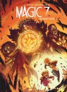 Magic 7 Tome 7 - Des mages et des rois (Opé 7€)