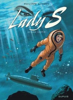 Lady S – Tome 14