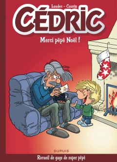 Cédric Best Of – Tome 9