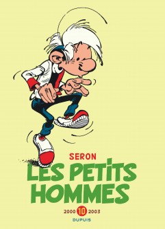 Les Petits Hommes - L'intégrale – Tome 10