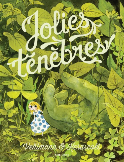 Jolies Ténèbres - Jolies Ténèbres