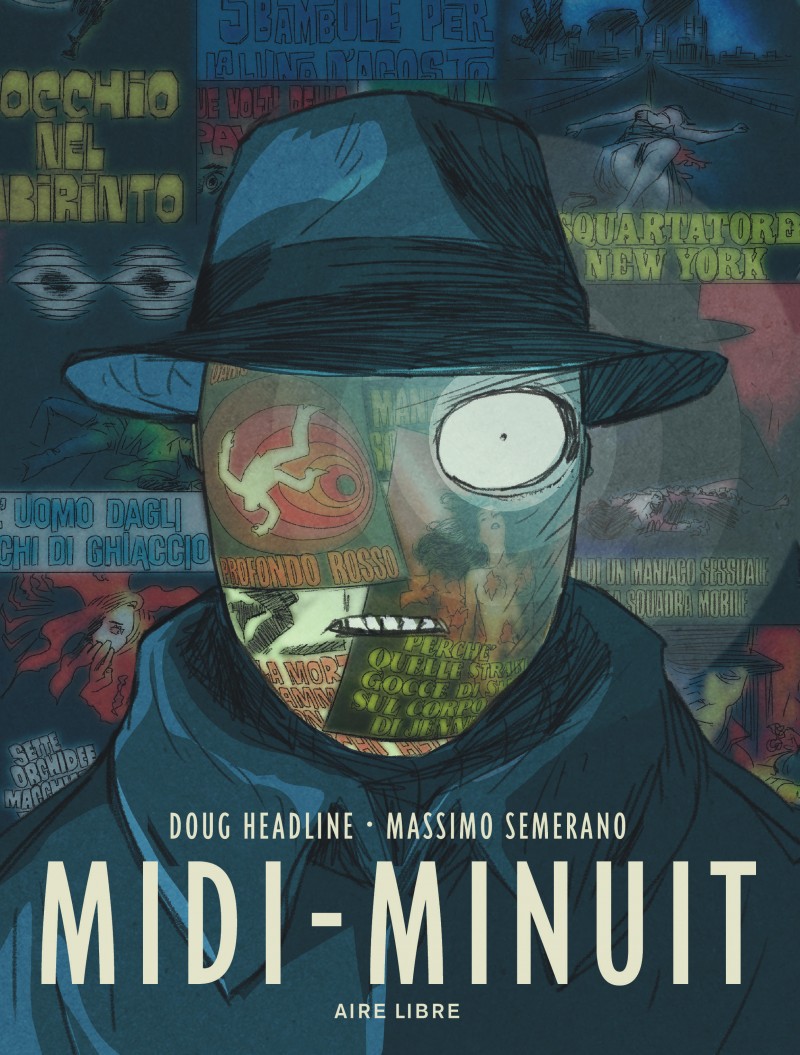Midi-Minuit - Midi-Minuit
