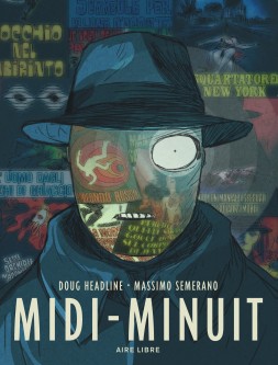 Midi-Minuit