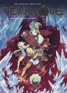 Télémaque – Tome 2 – Aux portes de l'enfer - couv