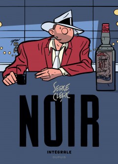 Intégrale Noir