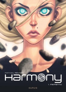 cover-comics-harmony-tome-1-memento