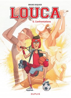 Louca – Tome 6