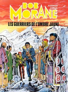 cover-comics-bob-morane-lombard-tome-11-les-guerriers-de-l-rsquo-ombre-jaune