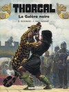 Thorgal – Tome 4 – La Galère noire - couv