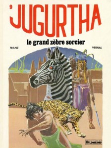 cover-comics-jugurtha-tome-9-le-grand-zebre-sorcier