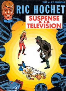 cover-comics-ric-hochet-tome-7-suspense-a-la-television