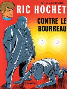 cover-comics-ric-hochet-tome-14-ric-hochet-contre-le-bourreau