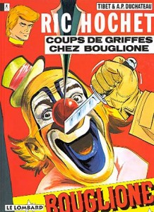 cover-comics-ric-hochet-tome-25-coups-de-griffes-chez-bouglione
