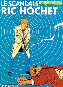 cover-comics-ric-hochet-tome-33-le-scandale-ric-hochet