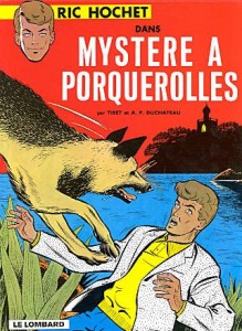 cover-comics-ric-hochet-tome-2-mystere-a-porquerolles