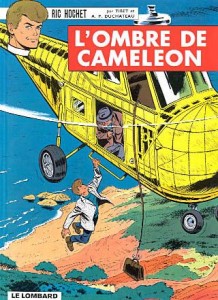cover-comics-ric-hochet-tome-4-l-rsquo-ombre-de-cameleon