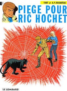cover-comics-ric-hochet-tome-5-piege-pour-ric-hochet