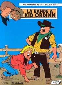 cover-comics-chick-bill-tome-30-la-bande-a-kid-ordinn