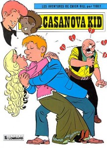 cover-comics-chick-bill-tome-35-casanova-kid