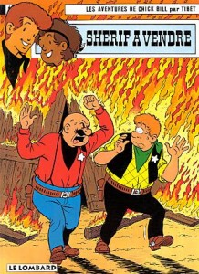 cover-comics-chick-bill-tome-45-sherif-a-vendre