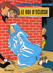 cover-comics-chick-bill-tome-28-le-roi-d-rsquo-eclosh