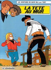 cover-comics-chick-bill-tome-46-la-tete-au-mur